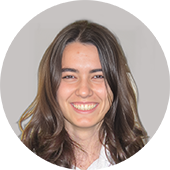 Sinem Büyükyıldırım