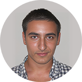 Ahmet Can Encin