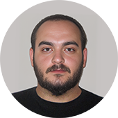 Berkay Gökçeler