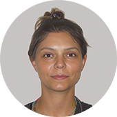 Burcu Serçe