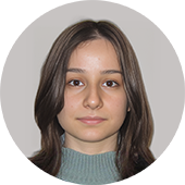 Büşra Orhon