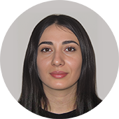 Büşra Tan