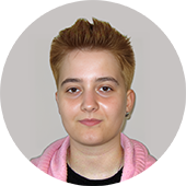 Büşra Topuzoğlu