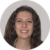 Deniz Oduncu
