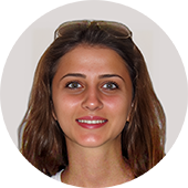 Ece Şahin