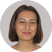 Eylül Çağlayan