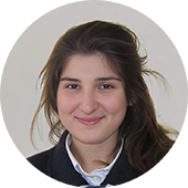 Ezgi Karabulut