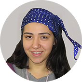 Gülsüm Zeybek
