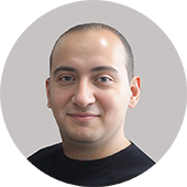 Hakan Demirok