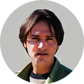 Halil İbrahim Sever