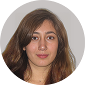 Melike Çalışır
