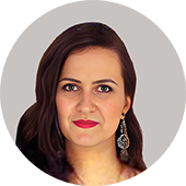Özge Pekmezci