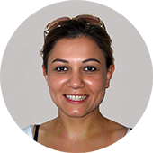 Özlem Yılmaz