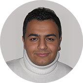 Yusuf Yalçın